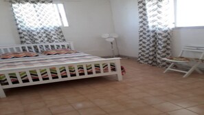 2 Schlafzimmer, WLAN