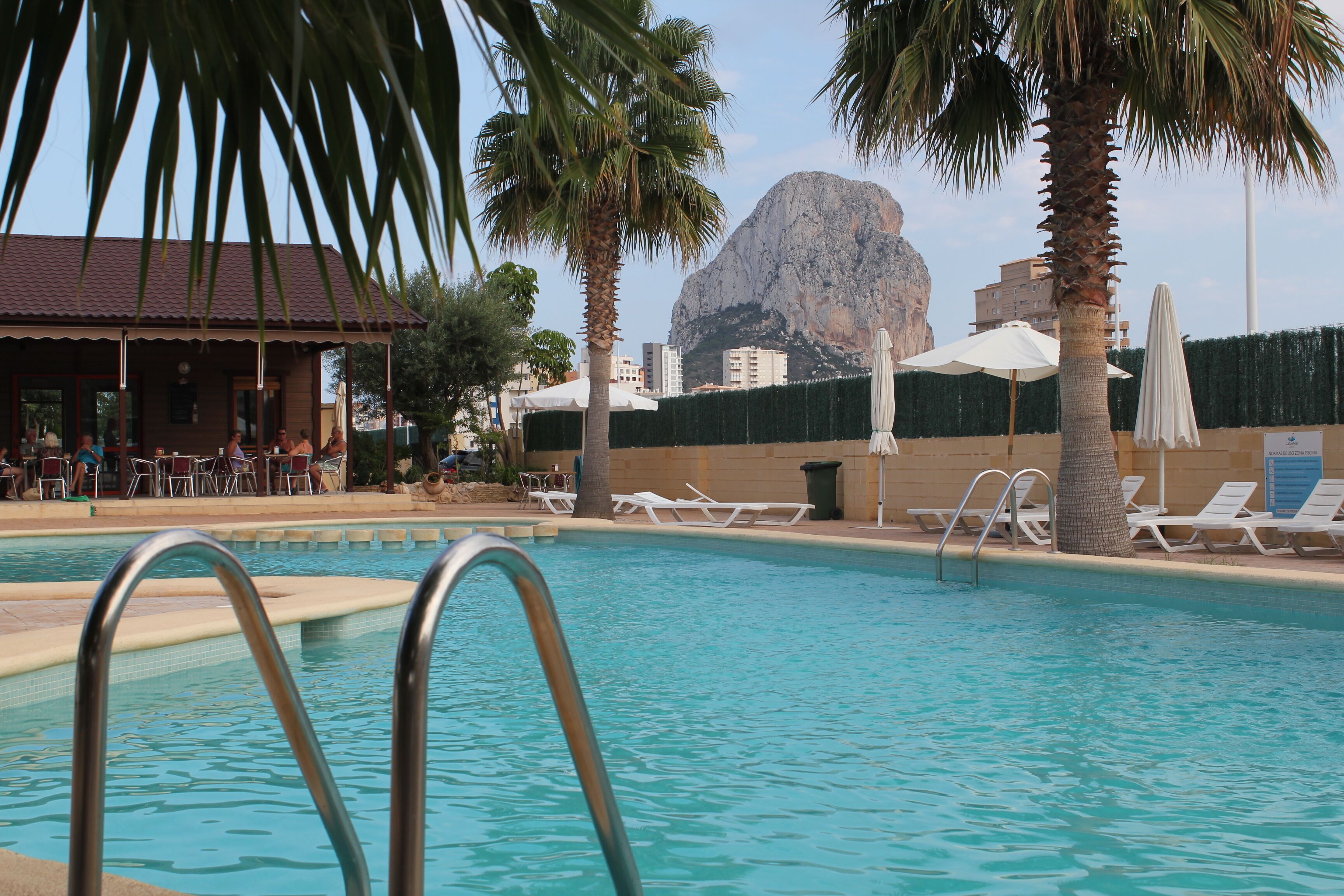 Photo - Camping Calpemar