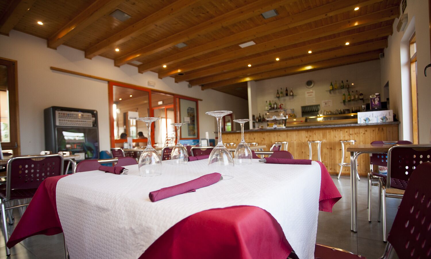 Photo - Camping Calpemar