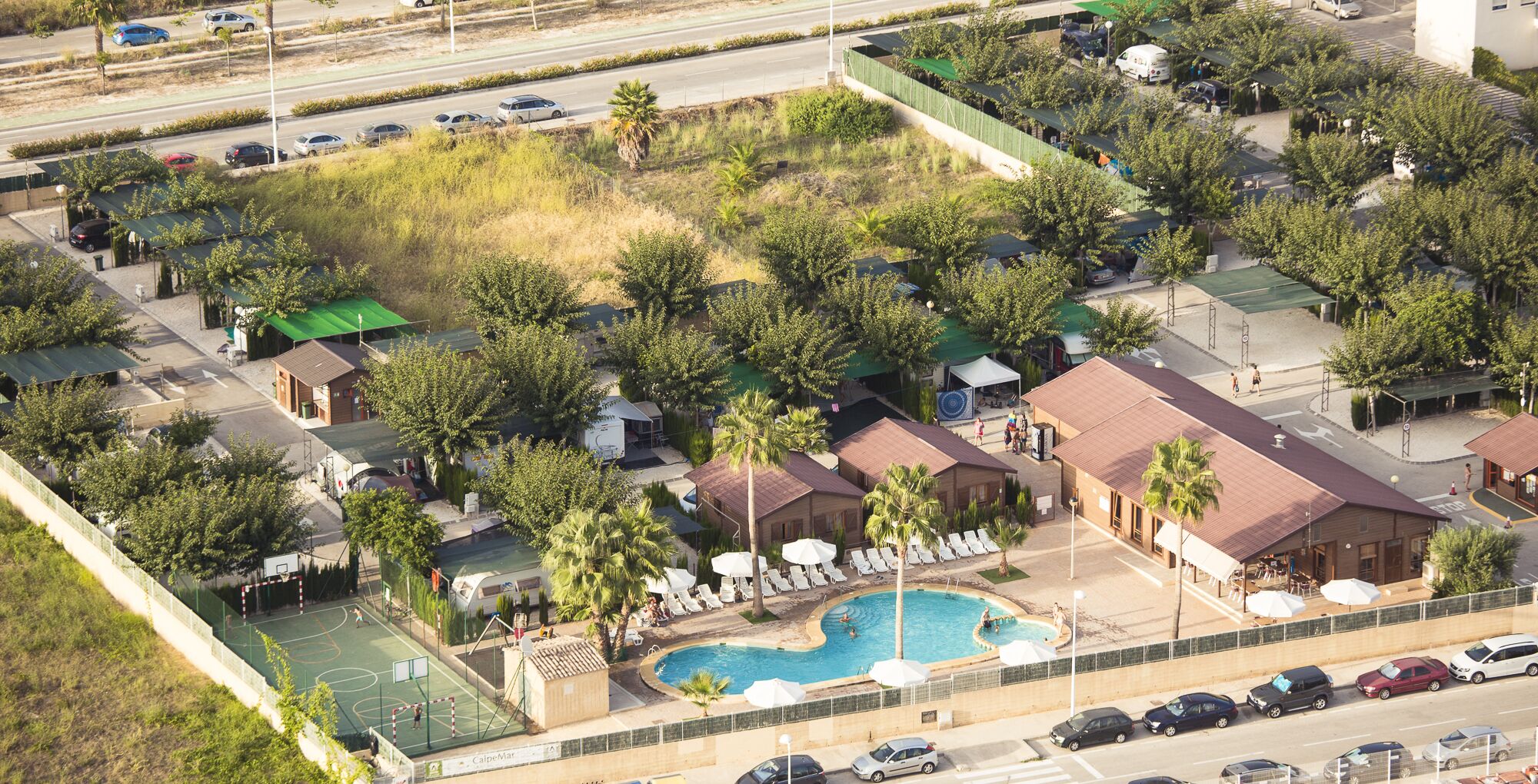 Photo - Camping Calpemar