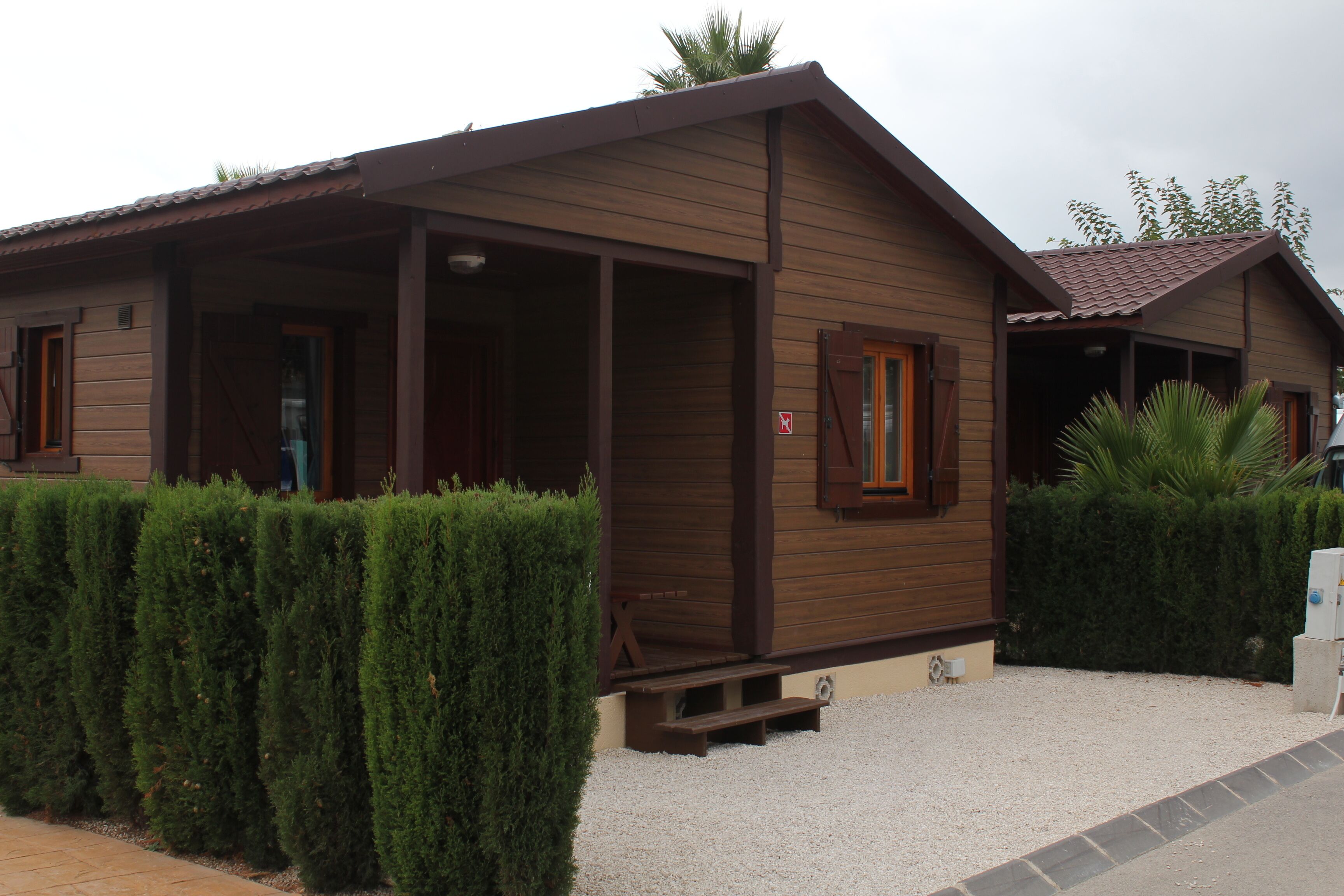 Photo - Camping Calpemar