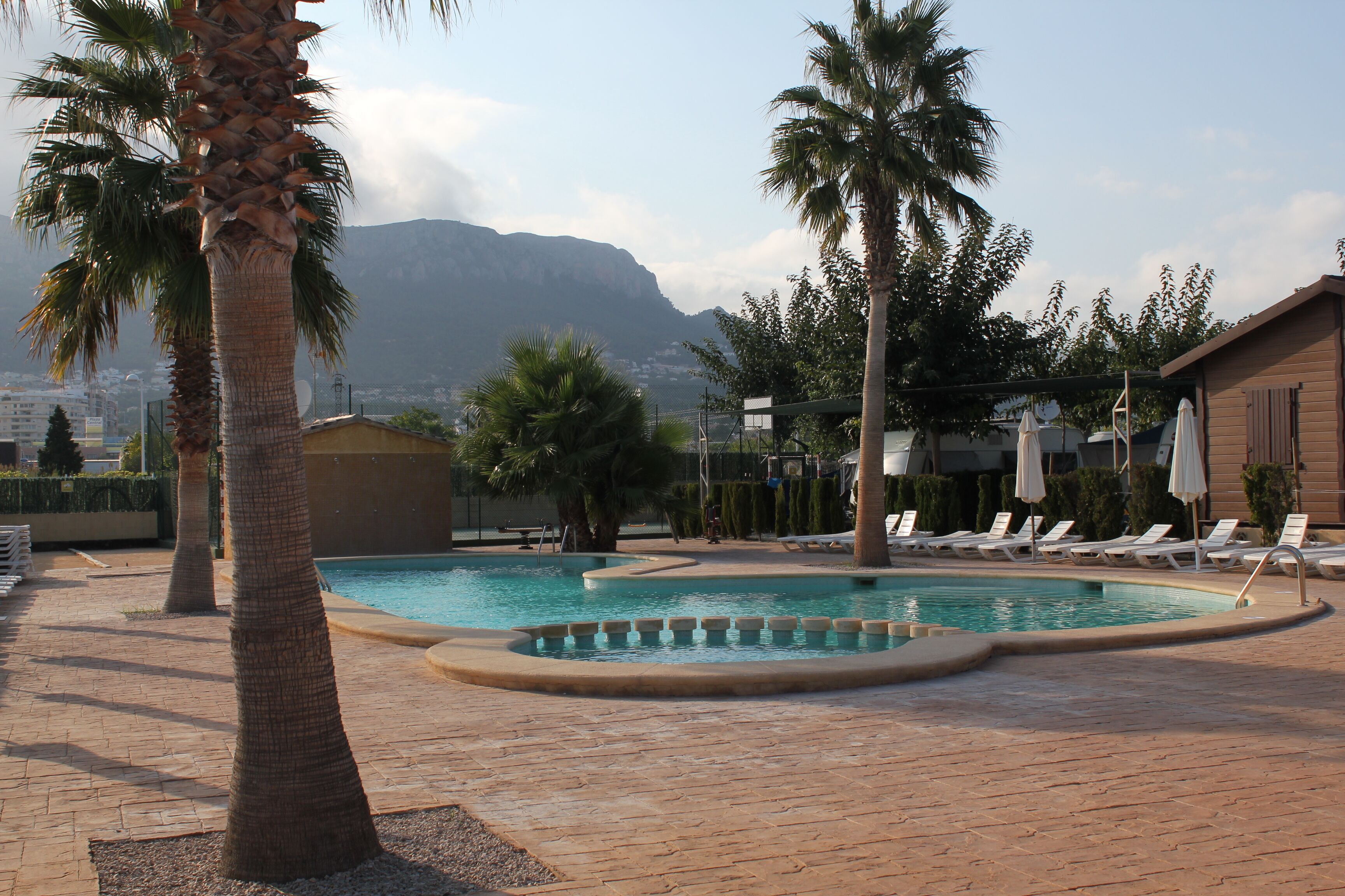 Photo - Camping Calpemar