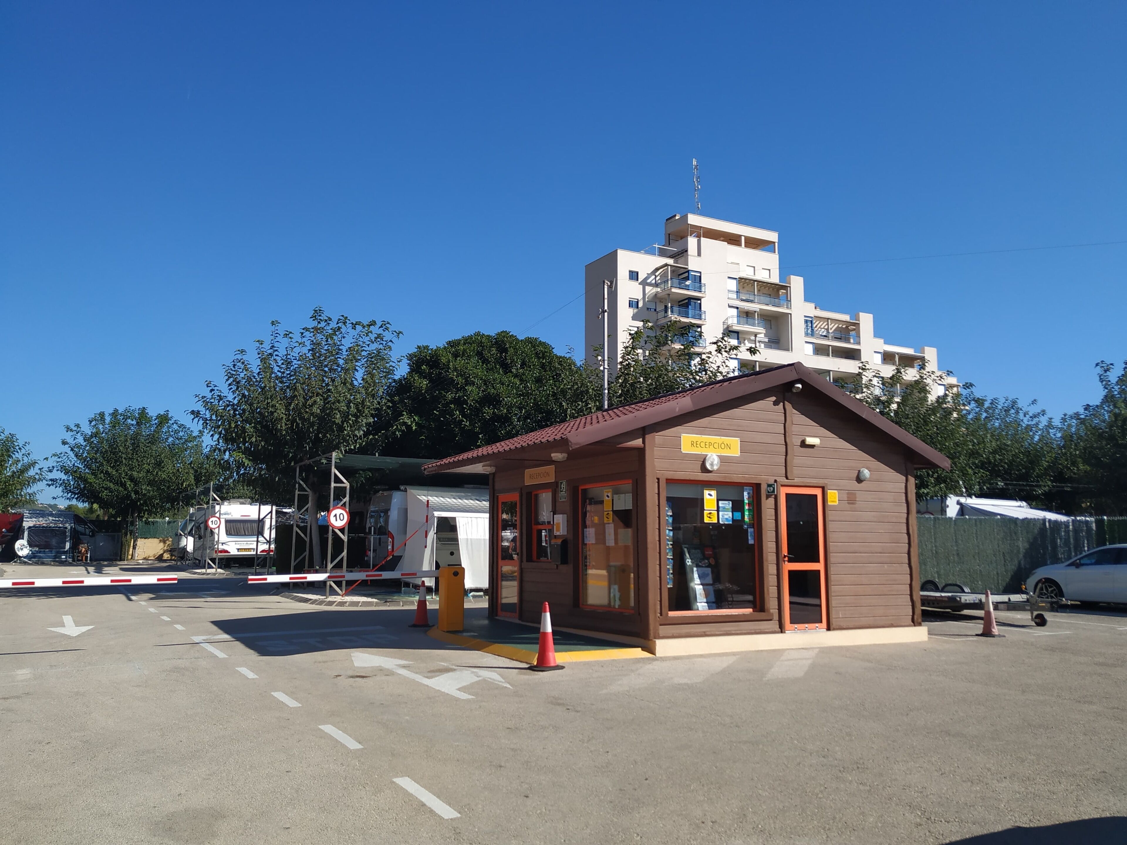 Photo - Camping Calpemar