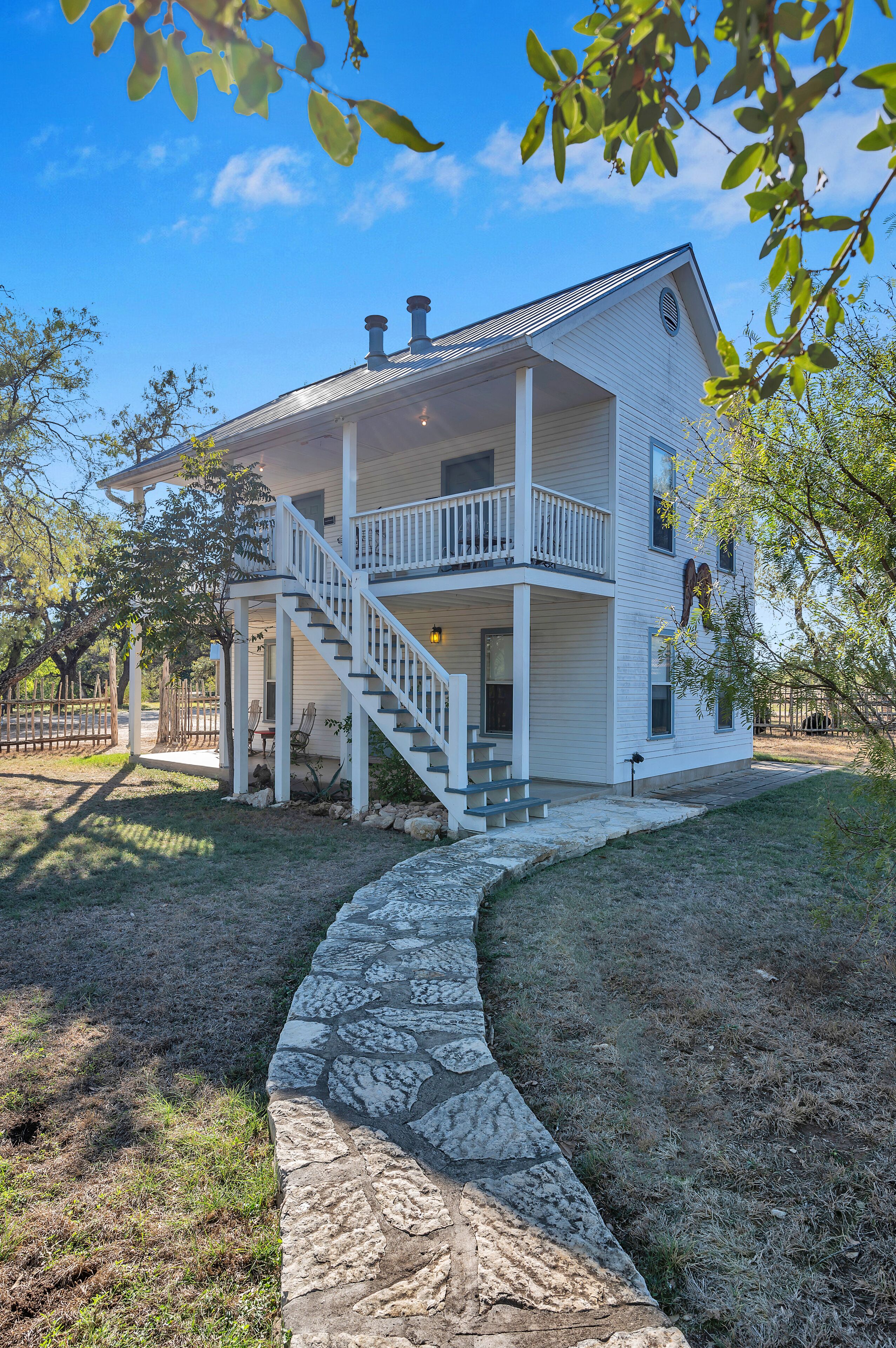 Superior Studio Suite (Texas Wine) | Terrace/patio