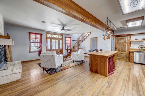Full Moon Inn B&B
