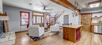 Full Moon Inn B&B