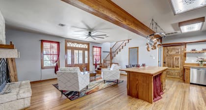 Full Moon Inn B&B