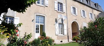 Le Couvent en Bazois