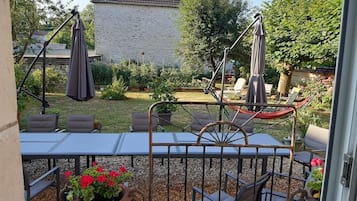 Teras/patio