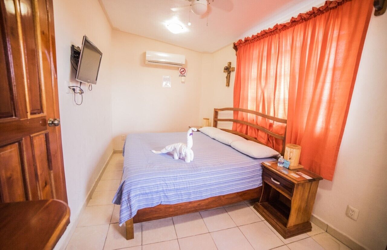 Hotel Bacalar Mágico