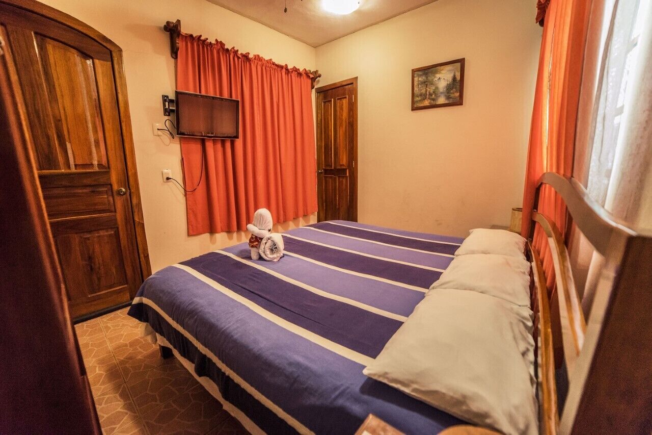 Hotel Bacalar Mágico