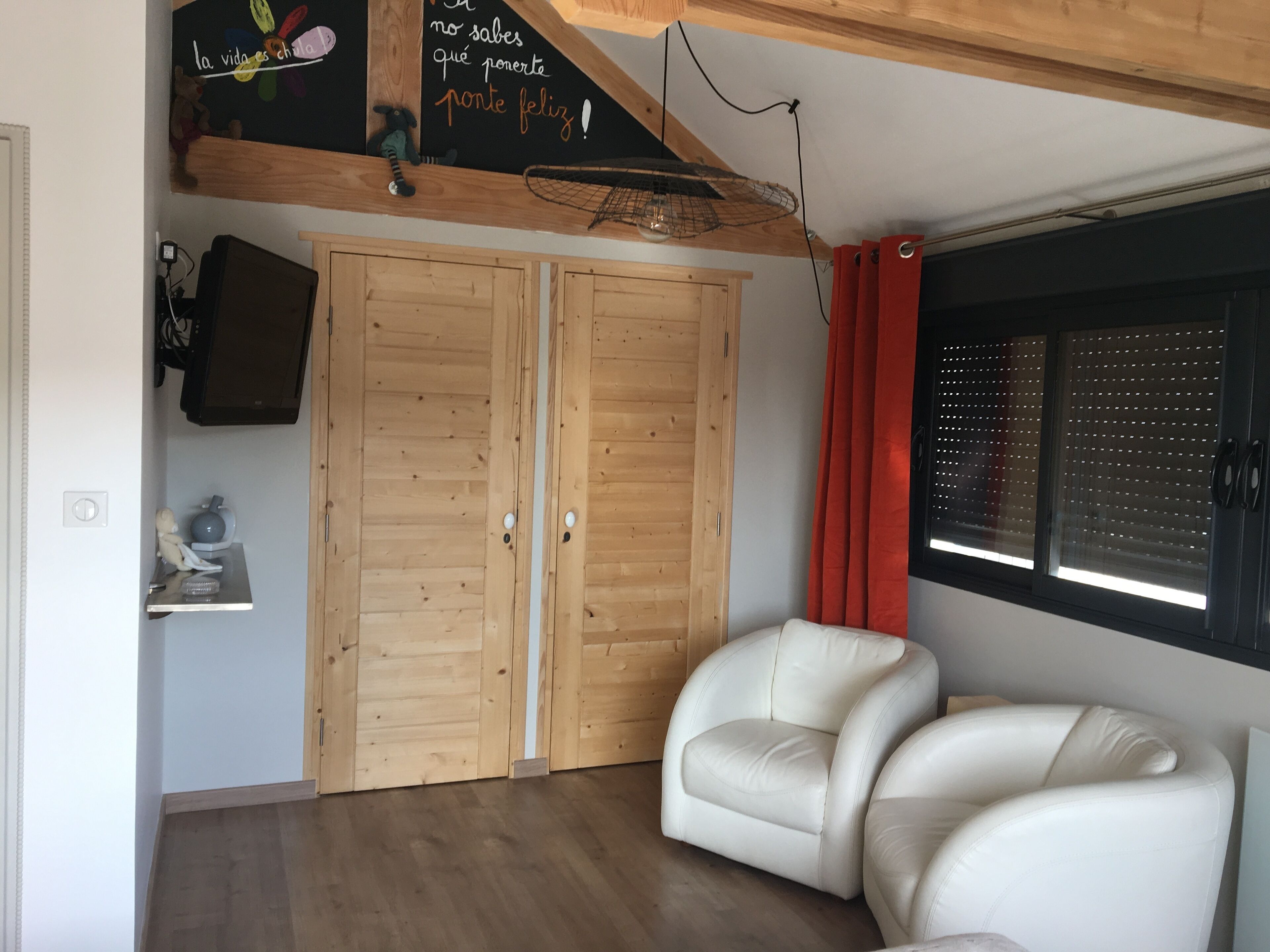 La Casa Valérie (country house)