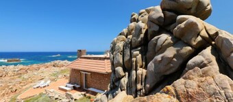 La Cala (VGM615) by Interhome