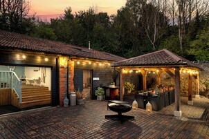 Cottage, 2 Bedrooms (Tiarks) | Bed sheets