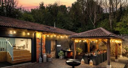 Webbington Farm Holiday Cottages