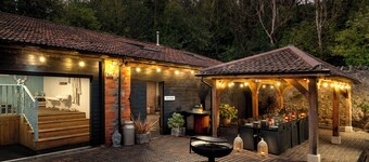 Webbington Farm Holiday Cottages