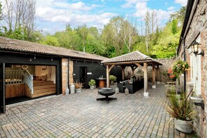 Cottage, 2 Bedrooms (Tiarks)