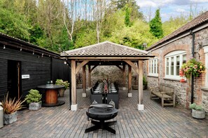 Cottage, 2 Bedrooms (Tiarks)