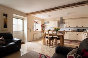 Cottage, 2 Bedrooms (Kitty)