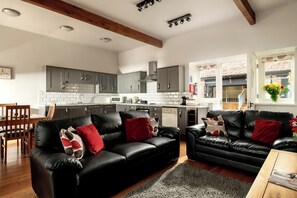 Cottage, 2 Bedrooms (Tiarks)