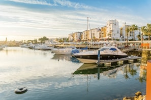 Port de plaisance