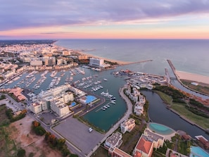 Port de plaisance