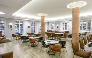 Café - Hotel Gradska Cetinje (Cetinje)