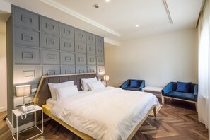 Comfort Double Room - Hotel Gradska Cetinje (Cetinje)