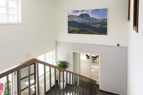 Escaleras