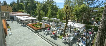 Hotel Gradska Cetinje