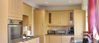 3 bedroom accommodation in Redmire, near Leyburn