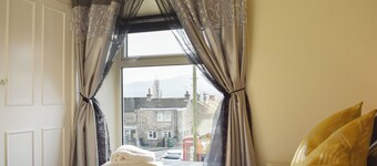 3 bedroom accommodation in Redmire, near Leyburn