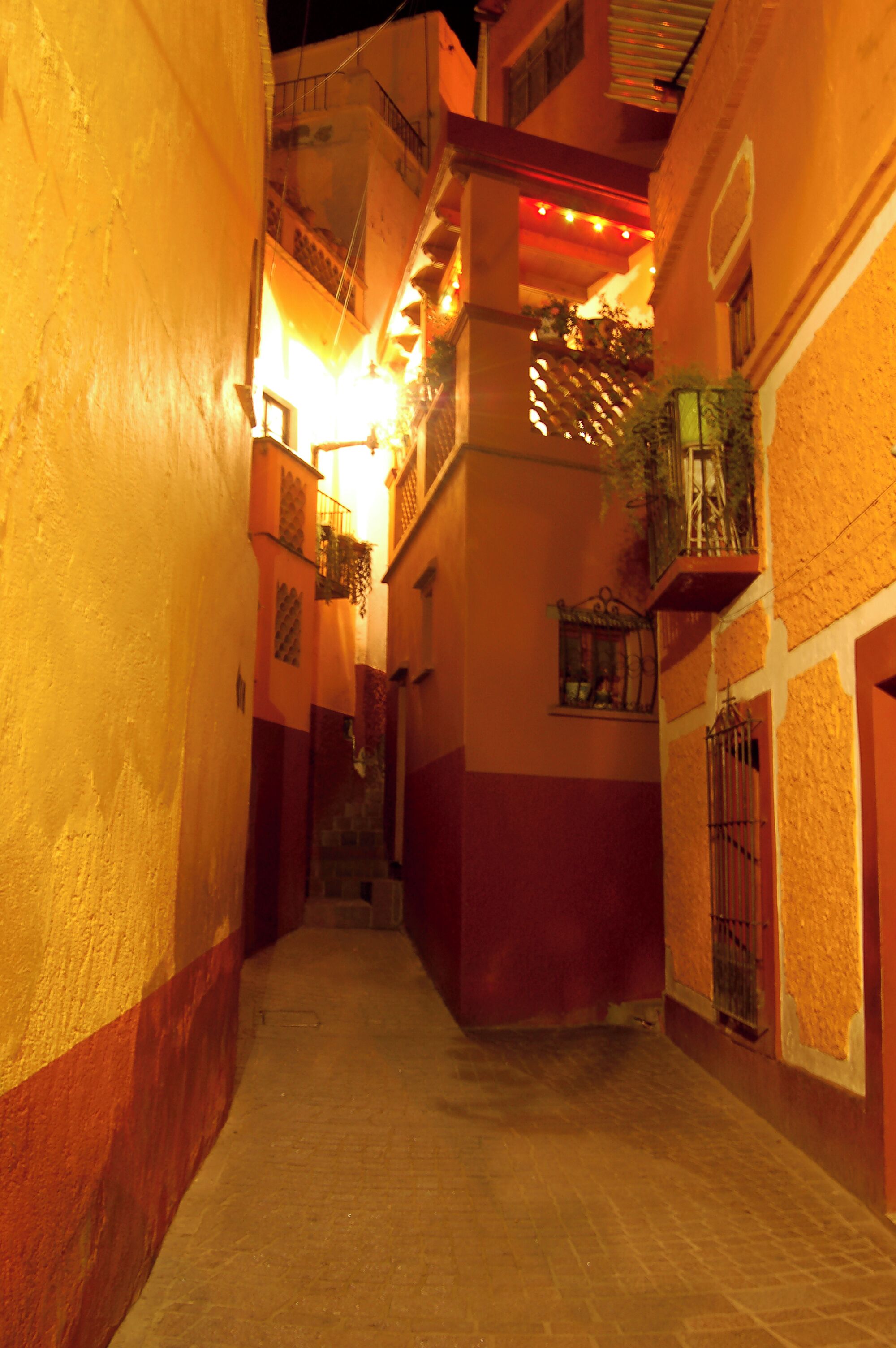 Foto - Hotel La Colección, Universidad de Guanajuato, Centro