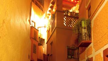 مكان جذب سياحي