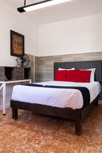 Hotel La Colección, Universidad de Guanajuato, Centro