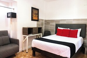 Room - Hotel La Colección, Universidad de Guanajuato, Centro (Guanajuato)