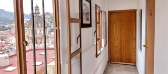 Hotel La Colección, Universidad de Guanajuato, Centro