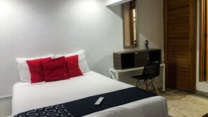 Superior Room with balcony