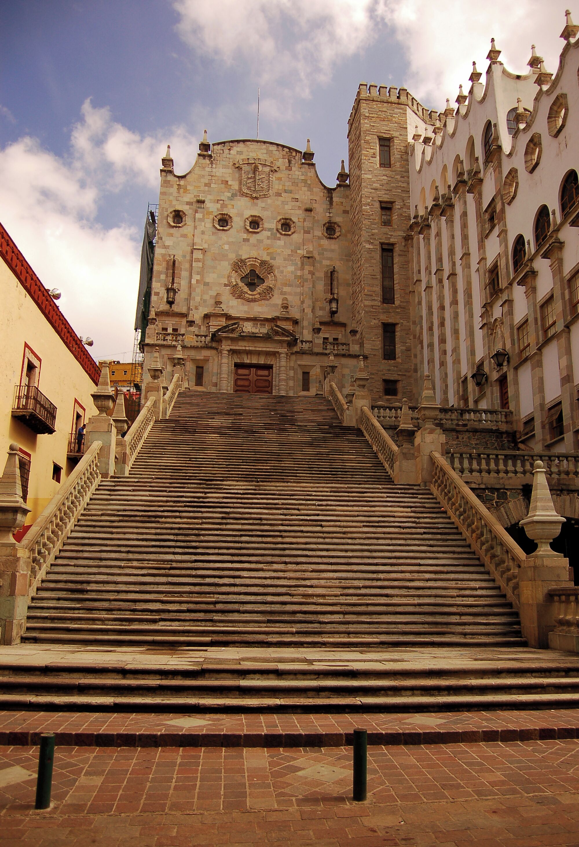 Foto - Hotel La Colección, Universidad de Guanajuato, Centro