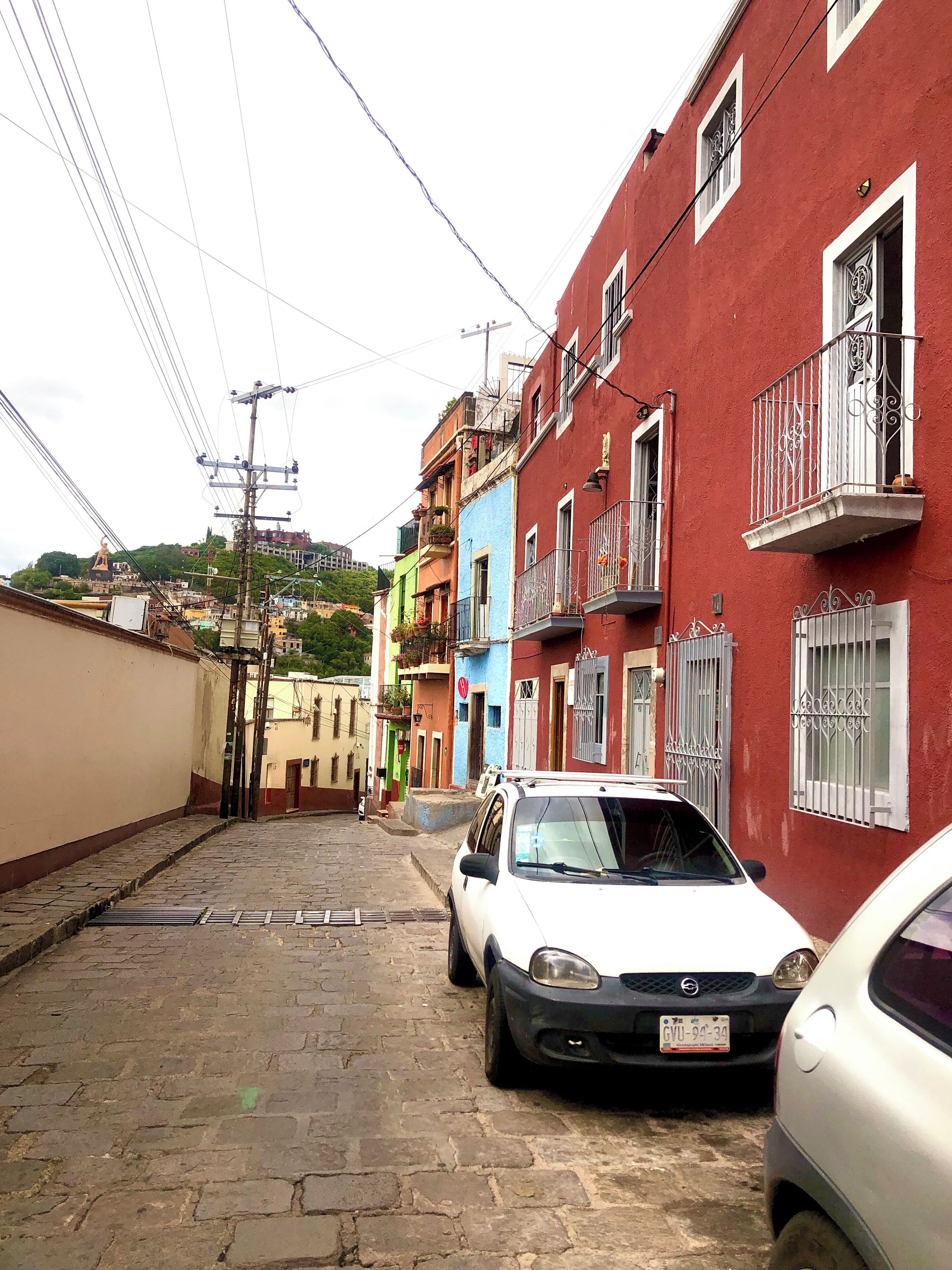 Foto - Hotel La Colección, Universidad de Guanajuato, Centro