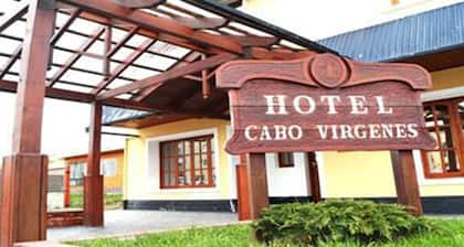 Hotel Cabo Virgenes