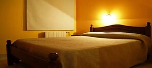 免费 WiFi、床单