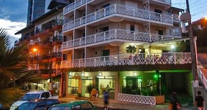 Hotel Recanto Pousada