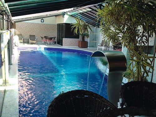 Hotel Recanto Pousada