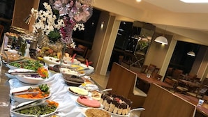 餐廳