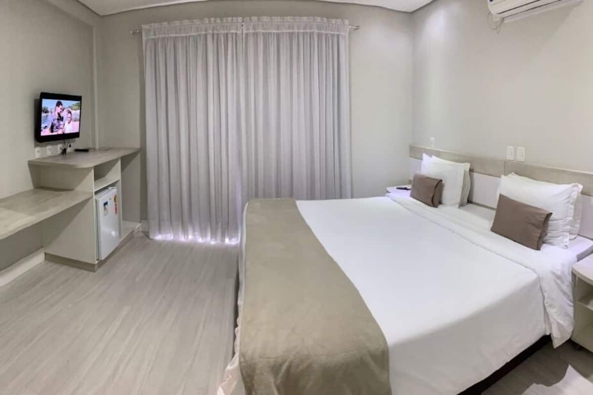 Chambre Supérieure