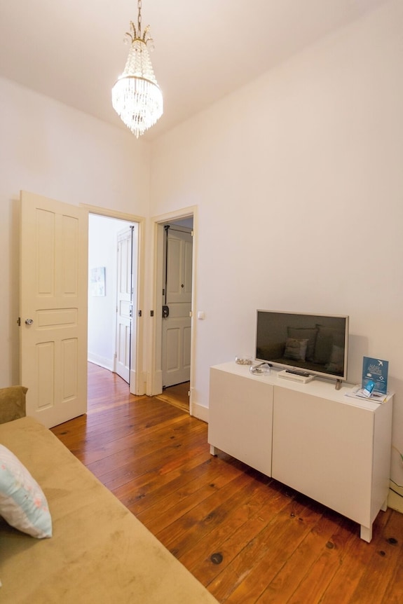Flat With One Bedroom In Moscavide - Lisboa - Vialonga