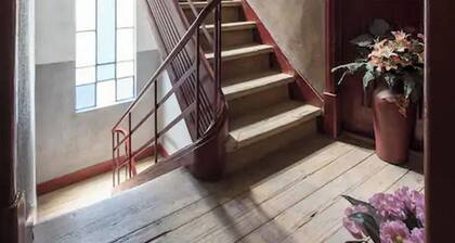 Flat with one bedroom in Moscavide - Lisboa