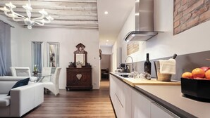 Interior - SARA'S LUXURY HOME 5 minutes from St Mark's Square (Venice)