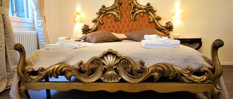 2 habitaciones y caja de seguridad en la habitación